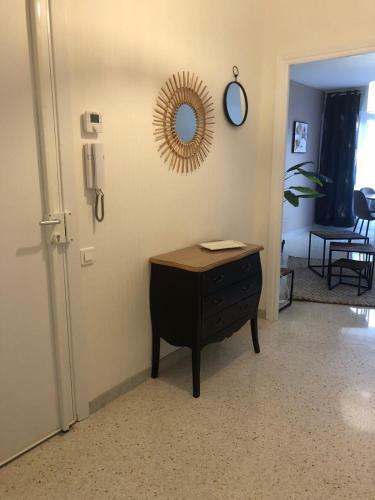 Apartamento Superbe 3 Pi�ces Antibes