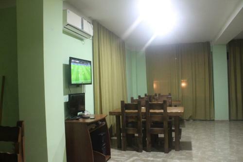 Hostal Hotel Ureki