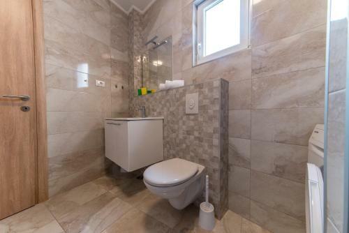 Apartamentos Villa Marijeta