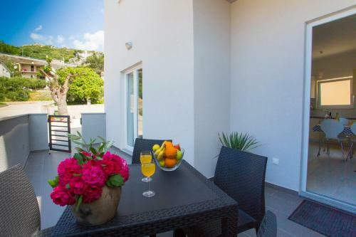 Apartamentos Villa Marijeta
