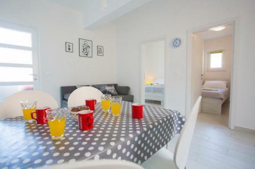 Apartamentos Villa Marijeta