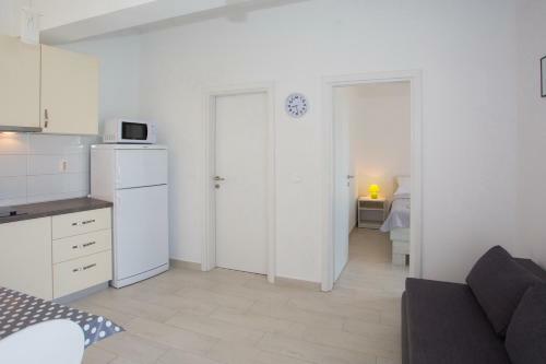 Apartamentos Villa Marijeta