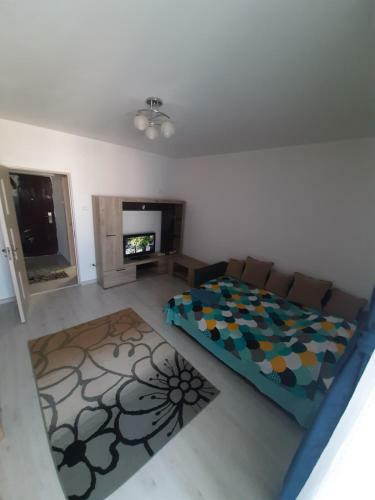 Apartamento Garsoniera City Park Mall