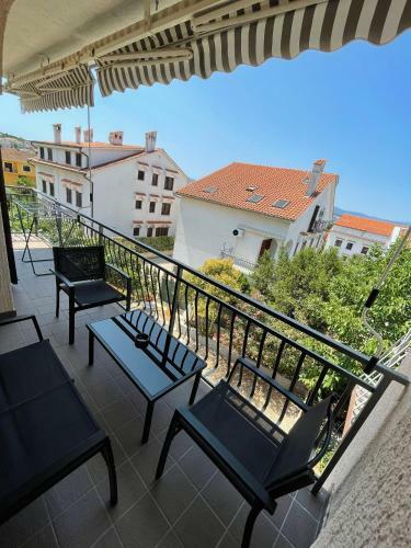 Apartments Fratelli