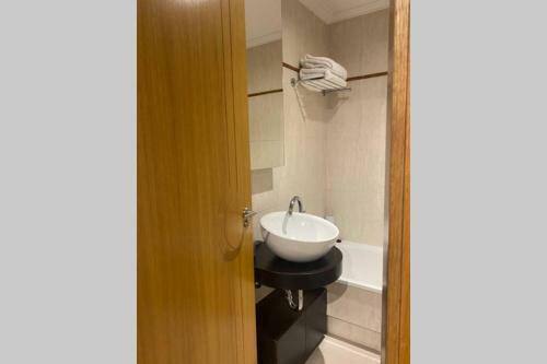 Apartamento C�ntrico, 2 Habitaciones Y Plaza de Garaje