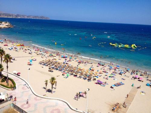 Apartamento Atlantico 11 Vistas Al Mar