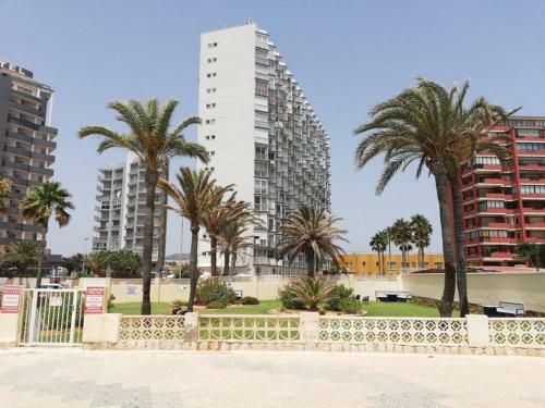 Apartamento Atlantico 11 Vistas Al Mar