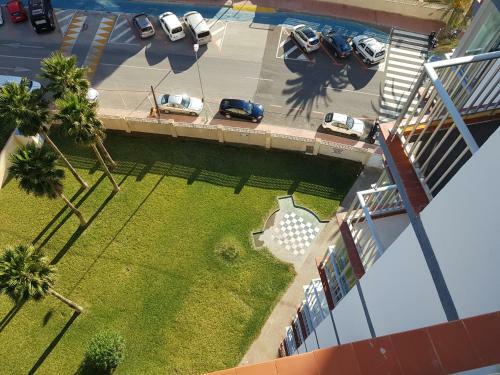 Apartamento Atlantico 11 Vistas Al Mar