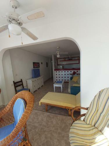 Apartamento Atlantico 11 Vistas Al Mar