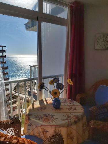 Apartamento Atlantico 11 Vistas Al Mar