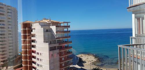 Apartamento Atlantico 11 Vistas Al Mar