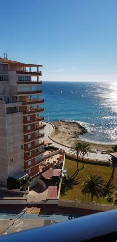 Apartamento Atlantico 11 Vistas Al Mar