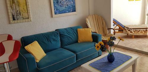 Apartamento Atlantico 11 Vistas Al Mar