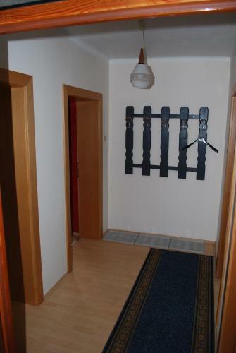 Apartamento Haus Brenntara 1