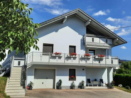 Apartamento Fewo Vejnik
