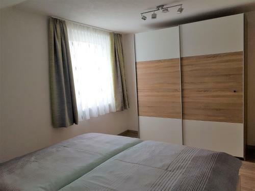 Apartamento Fewo Vejnik
