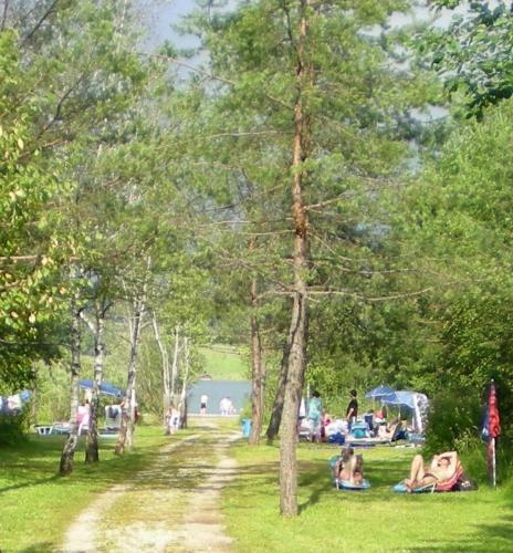 Apartamento Fewo Vejnik