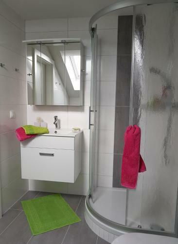 Apartamento Fewo Vejnik