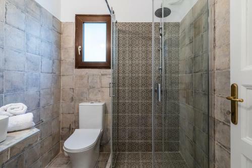 Agroturismo Oikia Guesthouse
