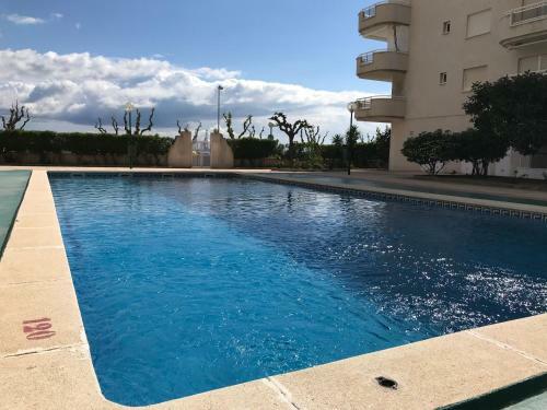 Apartamento A Pie de Playa Y Portaventuraworld