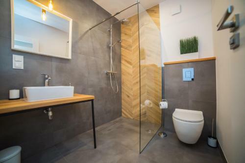 Apartament #minimalizm