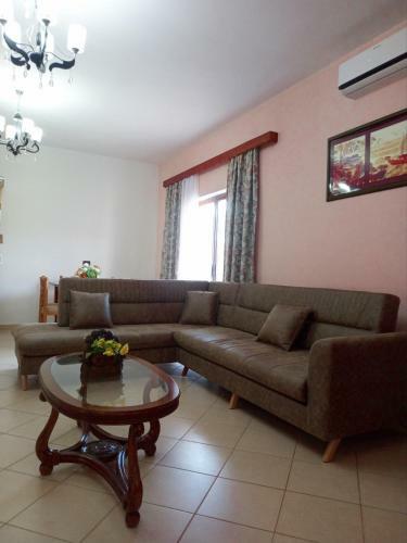Apartamento Eli's Home