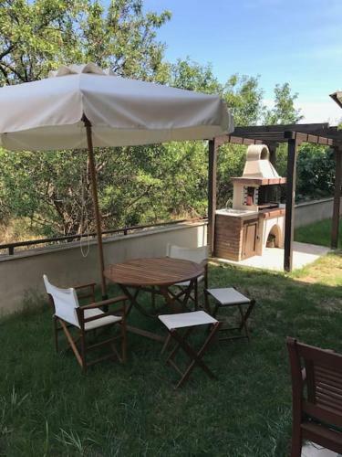 Apartamento Stone House In Afytos 2