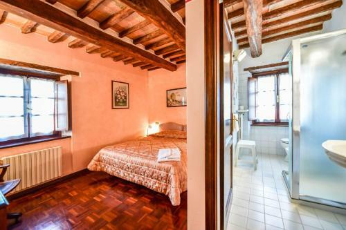Hotel Relais Oroscopo