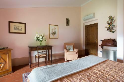 Hotel Relais Villa Belpoggio