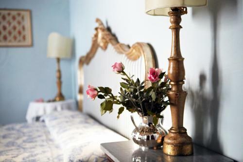 Hotel Relais Villa Belpoggio