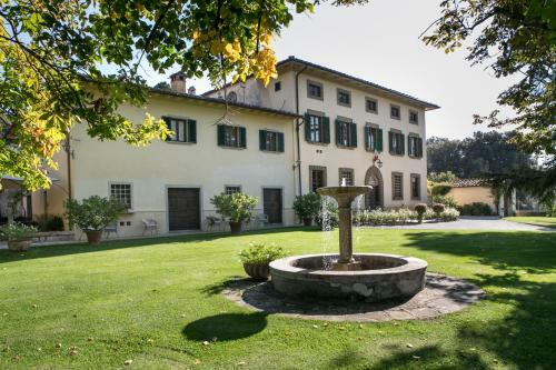 Hotel Relais Villa Belpoggio