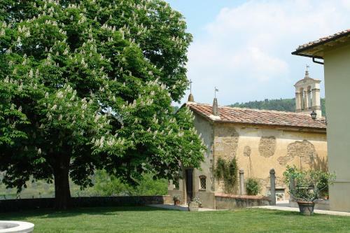 Hotel Relais Villa Belpoggio