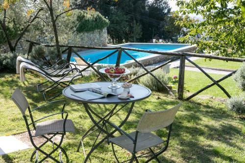 Hotel Relais Villa Belpoggio