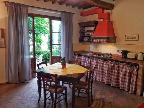 Apartamento Podere Mezzastrada