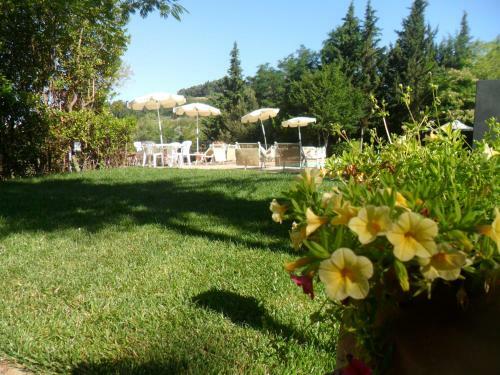 Apartamento Podere Mezzastrada
