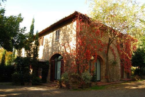 Apartamento Podere Mezzastrada