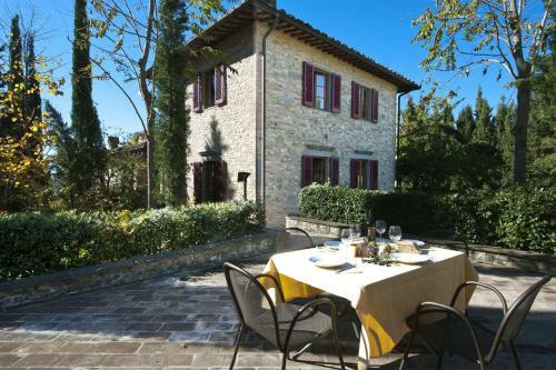 Apartamento Podere Mezzastrada