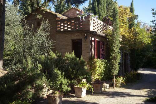 Apartamento Podere Mezzastrada