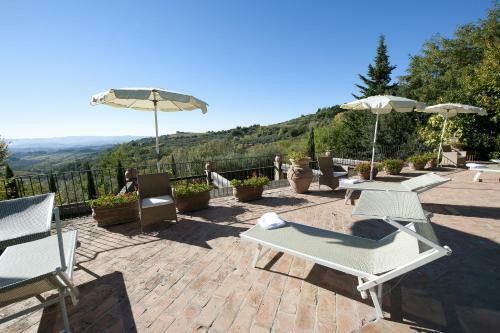 Apartamento Podere Mezzastrada