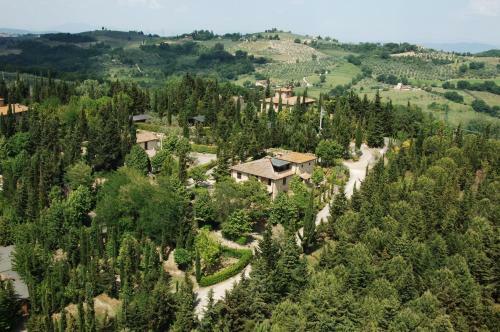 Apartamento Podere Mezzastrada