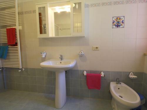 Holiday Home Castagno Collazzone