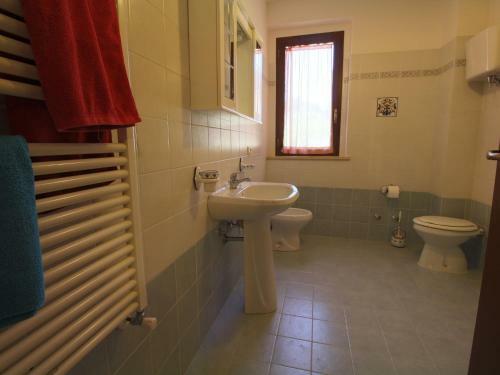 Holiday Home Castagno Collazzone