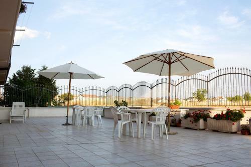 Hotel Albergo Villa Marchese