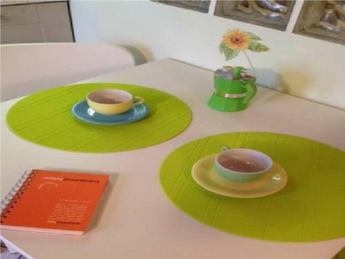 Apartamento Corso Como 6