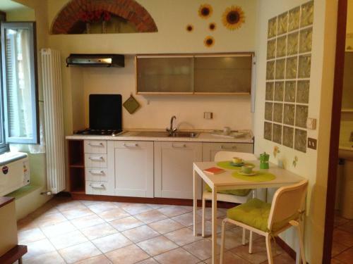 Apartamento Corso Como 6