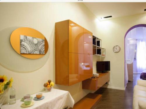 Apartamento Corso Como 6