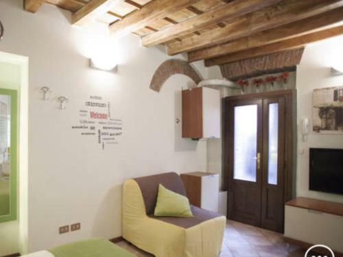 Apartamento Corso Como 6