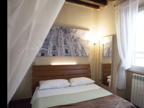 Apartamento Corso Como 6
