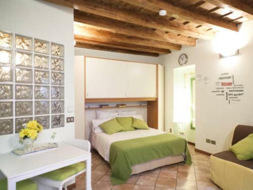 Apartamento Corso Como 6