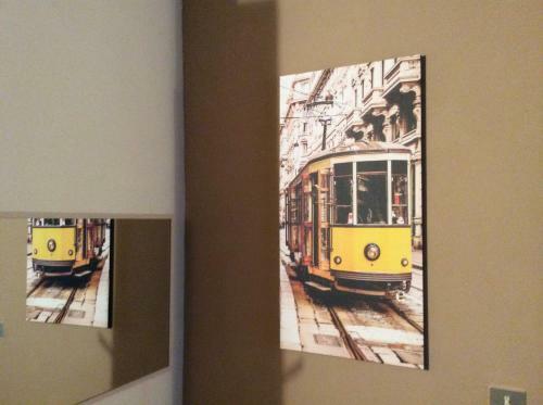 Apartamento Corso Como 6